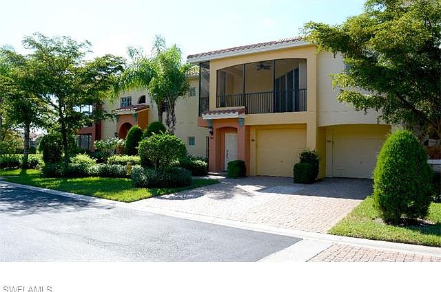 1st image of 8565 Via Garibaldi Cir Unit 201