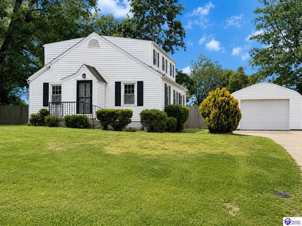327 Old Cardinal Dr, Elizabethtown, KY 42701