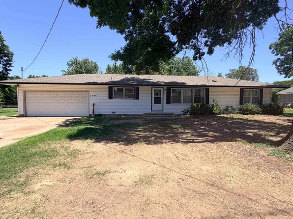 3206 W Chestnut Ave, Enid, OK 73703