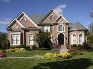 1777 Forsyth Park Dr, Brentwood, TN 37027