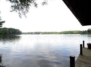 2988 Emerald Dr, Lake Spivey, GA