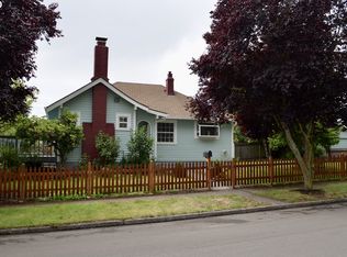 3100 Grant St, Vancouver, WA 98660