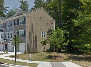 3000 Courtney Creek Blvd, Durham, NC 27713