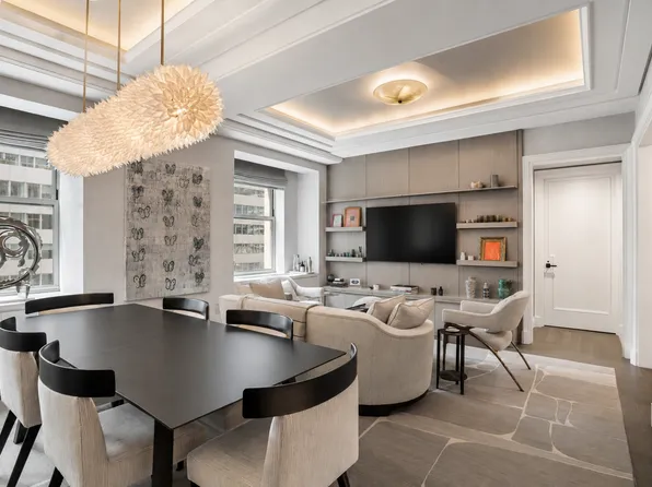 303 Park Ave, New York, NY