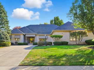 11757 Pebblepointe Pass, Carmel, IN 46033
