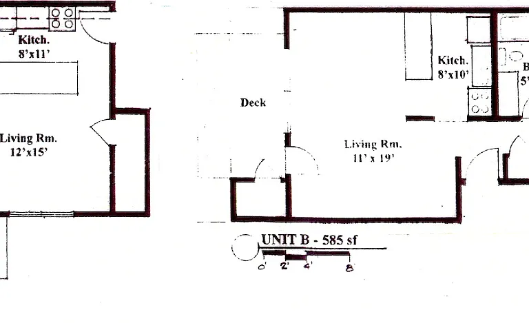 Fir Haven Apartments — Photo 8
