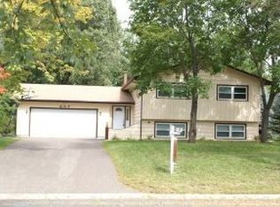 837 129th Ave NE, Blaine, MN 55434