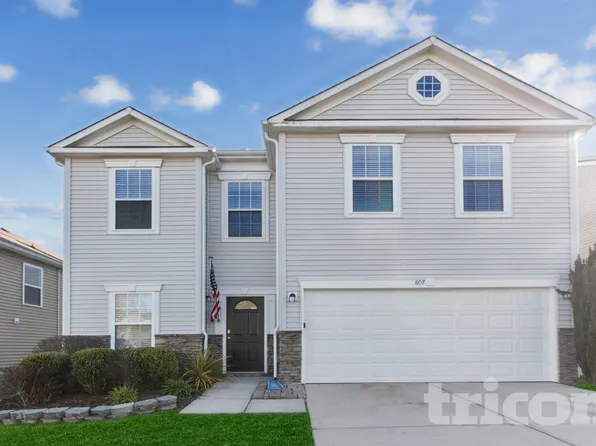 807 Chastain Ave, Concord, NC 28025