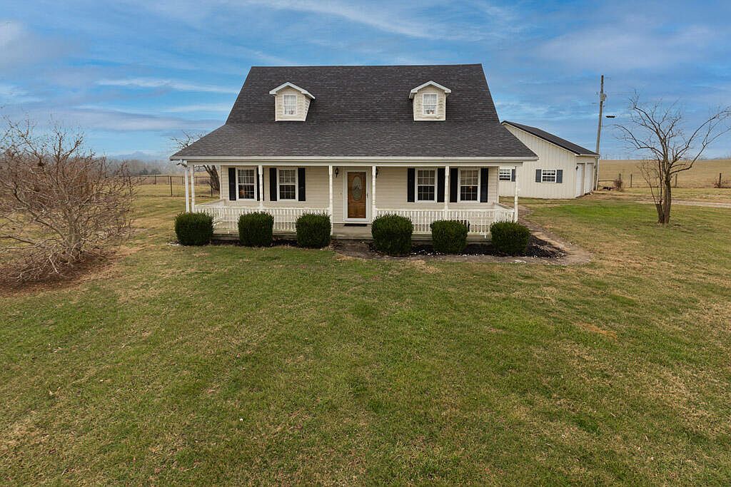 1630 Beechtree Pike, Flemingsburg, KY 41041 Zillow