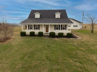 1630 Beechtree Pike, Flemingsburg, KY 41041