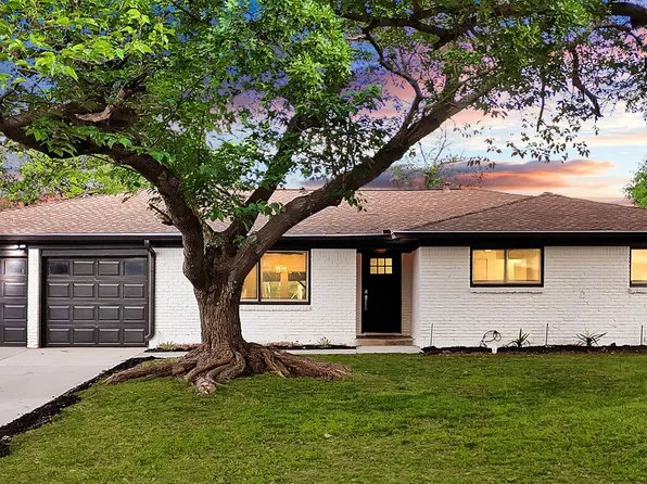 5617 Wharton Dr, Fort Worth, TX 76133