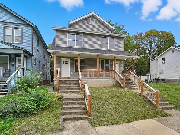 780-782 Seymour Ave, Columbus, OH 43205