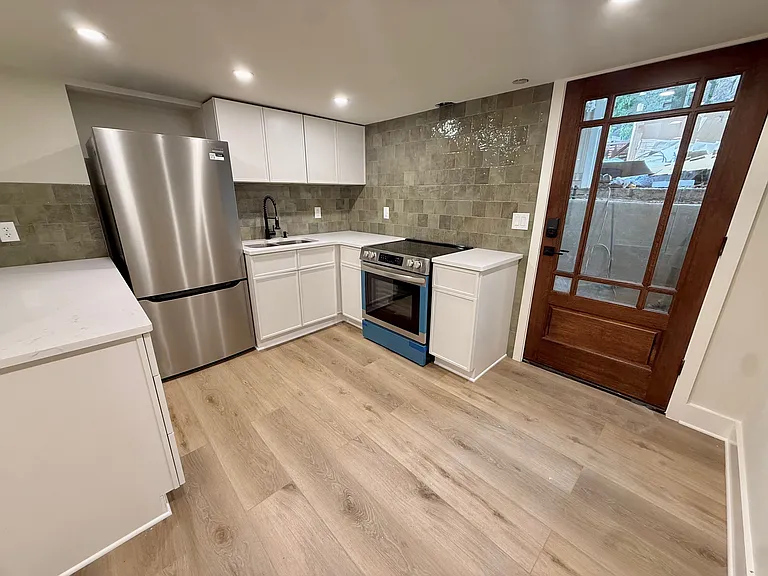 1326 Metropolitan Ave #1 — Photo 1