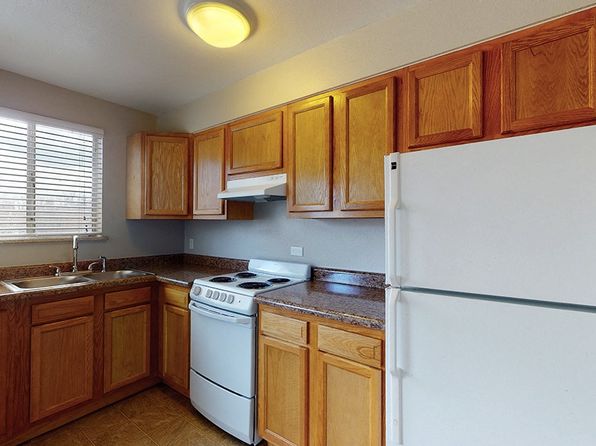 1871 S University Blvd #1