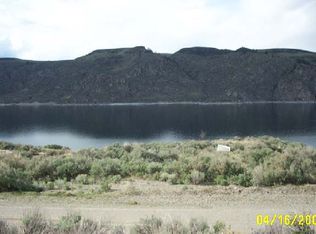 0 Plum Point E, Grand Coulee, WA 99133