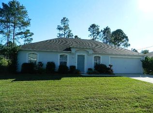85 Sloganeer Trl, Palm Coast, FL 32164