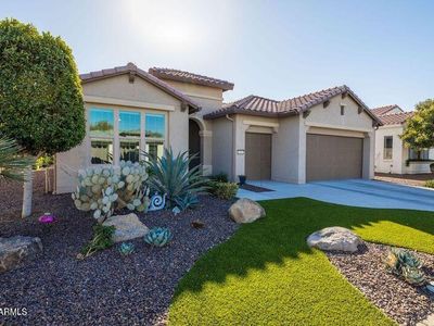 16807 W Berkeley Rd, Goodyear, AZ, 85395