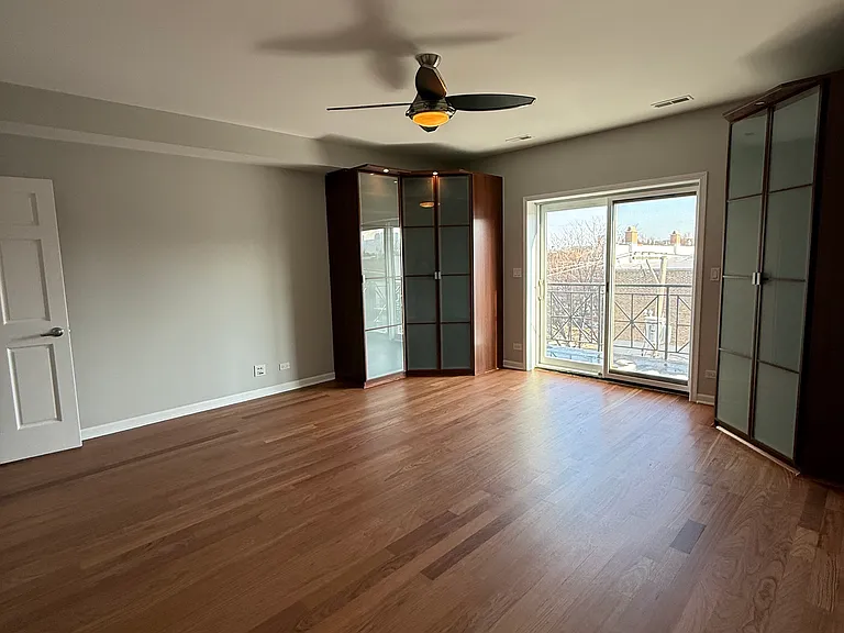 1457 N Ashland Ave #4S — Photo 16