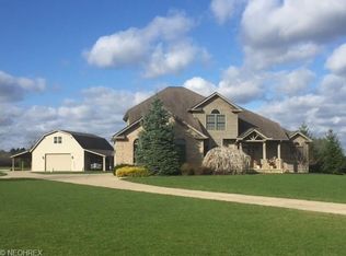 3186 Pioneer Way, Medina, OH 44256