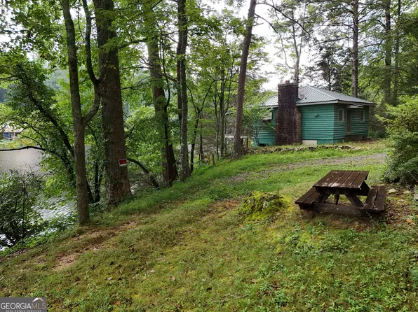 115 Twin Mountain Lake Cir, Talking Rock, GA 30175