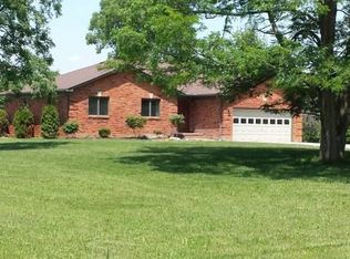 9920 Arnold Rd, Ira, MI 48023