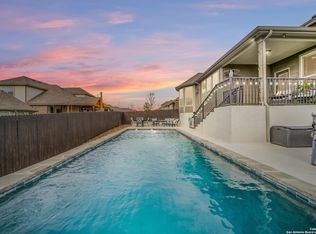 7604 Pecos Rdg, Boerne, TX 78015
