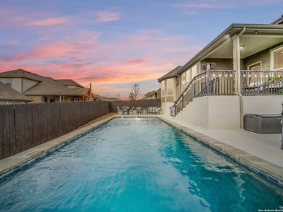 7604 PECOS RIDGE, Boerne, TX, 78015