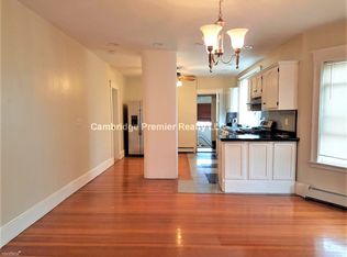 15 Stanley Ave, Medford, MA 02155