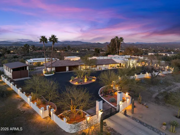 1490 W Camino Drive, Wickenburg, AZ 85390