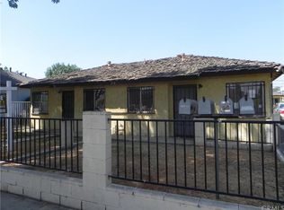 207 207 1/2 S Locust Ave, Compton, CA 90221