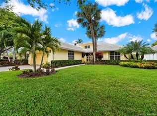 3510 SE Cambridge Dr, Stuart, FL 34997