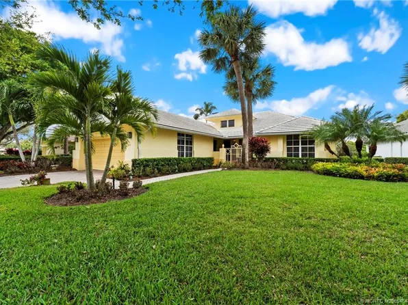 3510 SE Cambridge Dr, Stuart, FL 34997