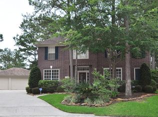 4926 Berry Knoll Ct, Kingwood, TX 77345
