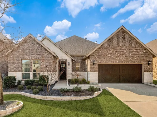 7509 Calhoun Cv, McKinney, TX 75071