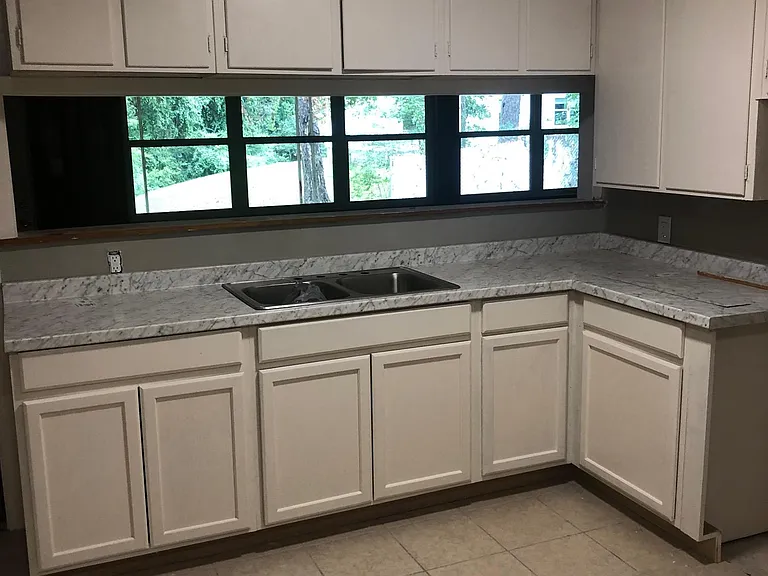Kitchen unit 3