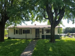 800 N Berkley Rd, Kokomo, IN 46901