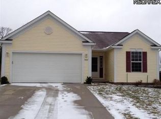 1400 Hidden Lake Blvd, Akron, OH 44312