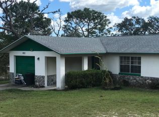 4989 W Oaklawn St, Homosassa, FL 34446