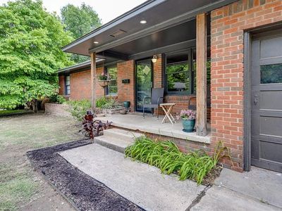 102 S Westchester Ave, Norman, OK, 73069