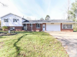 1008 Sunset Blvd, Stevens Point, WI 54481