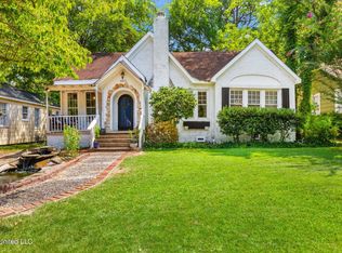 485 E Ridgeway St, Jackson, MS 39206
