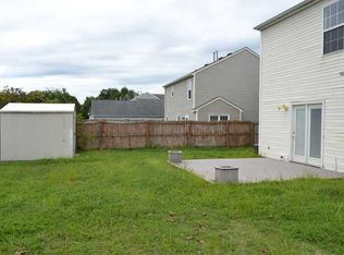 503 Kemp Lndg, Suffolk, VA 23434