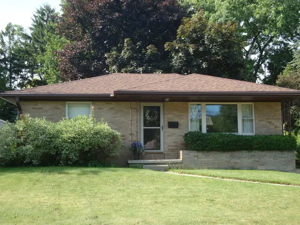 1110 Innes St NE, Grand Rapids, MI 49503