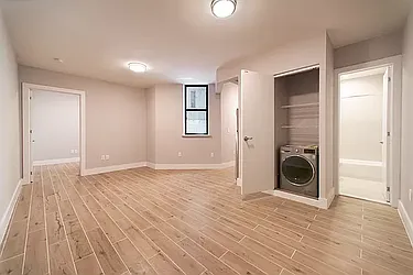 Rented by Living New York