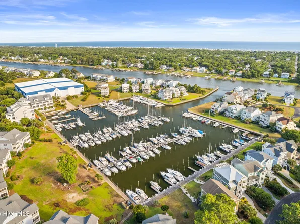 2571 Saint James Drive SE #Dsc30, Southport, NC 28461