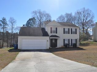 118 Gatwick Ct #28, Riverdale, GA