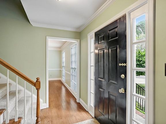 2nd image of 149 Threechop Dr NW