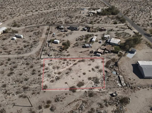 647-140 Six, Desert Hot Springs, CA 92241