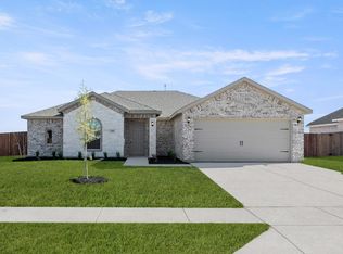 504 Diamond Dr, Azle, TX 76020