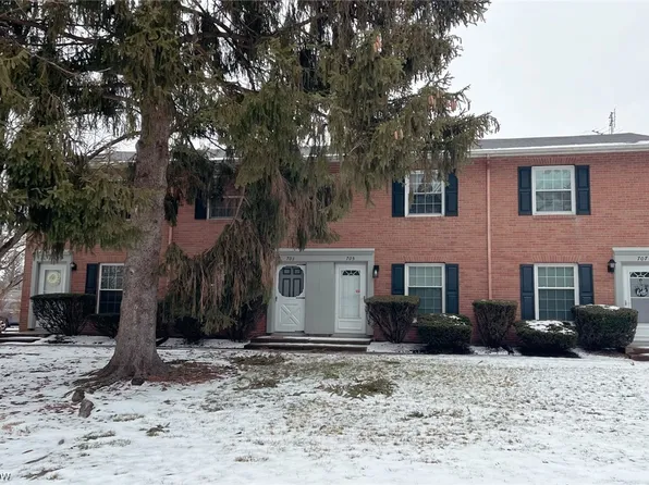 703 Lakeview Dr, Cortland, OH 44410